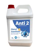 Anti2 Non-Alcoholic Hand Sanitizer