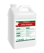 Dermoleap Iodine Shampoo
