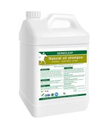Dermoleap Natural Oil Shampoo