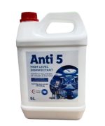 Anti5-Antiseptic Solution I Destribution Opportunity